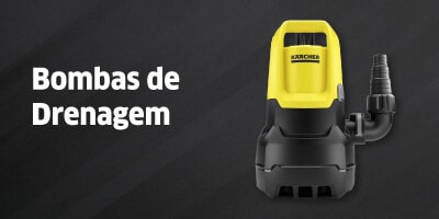 Bombas de Drenagem