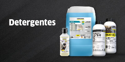 Detergentes