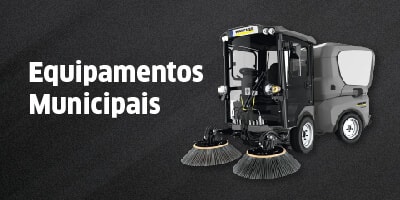 Equipamentos Municipais