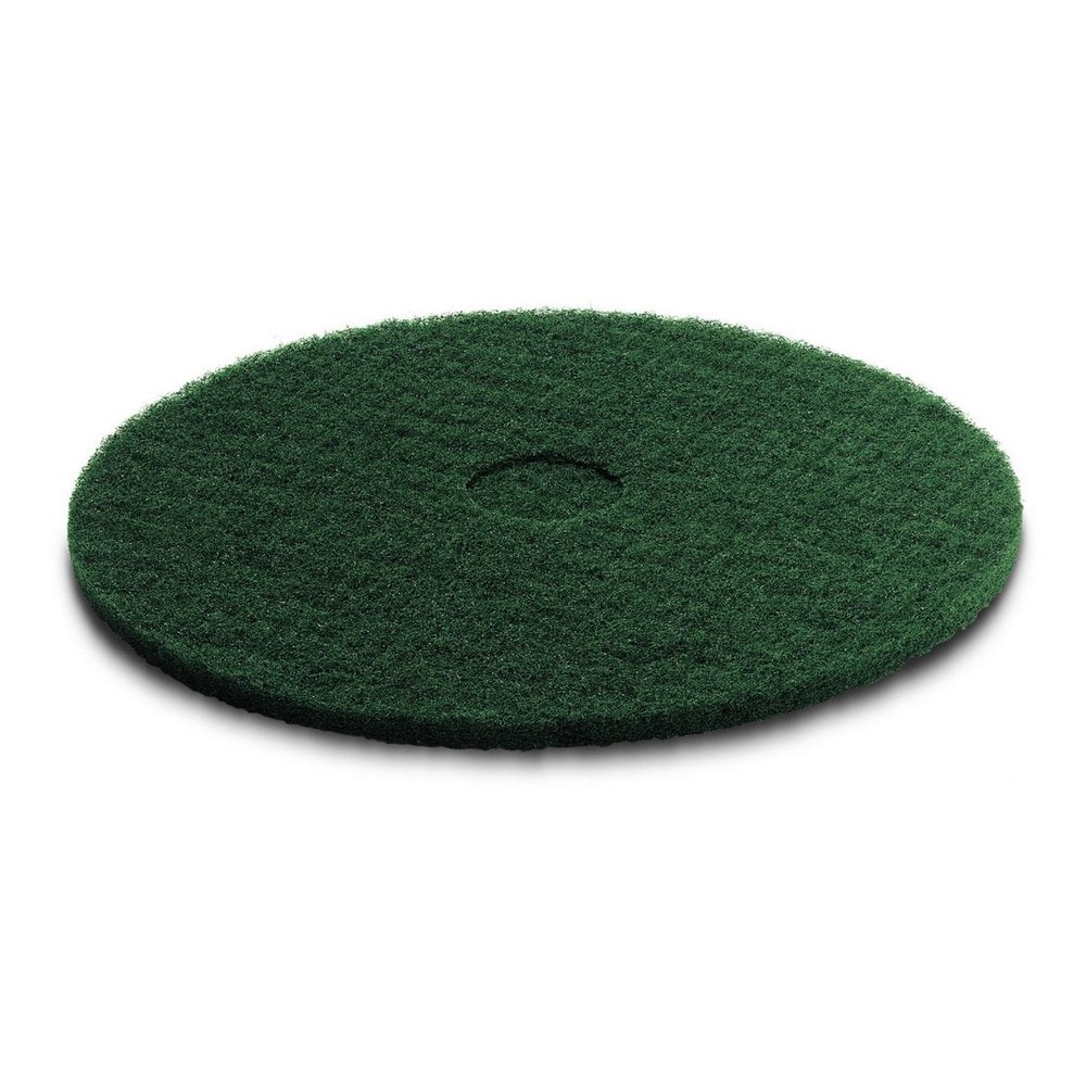 Disco PAD Plano Verde