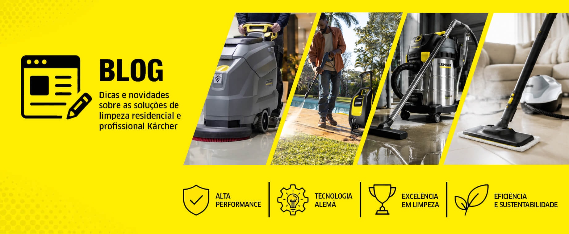 Blog Karcher
