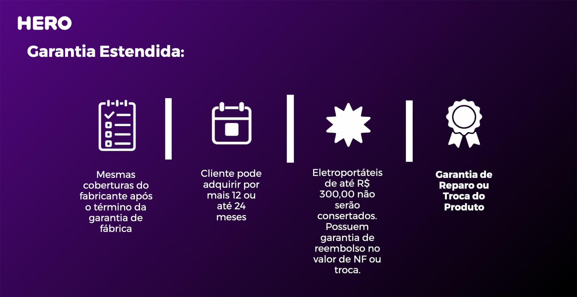 Garantia Estendida e Complementar Kärcher Center Altex