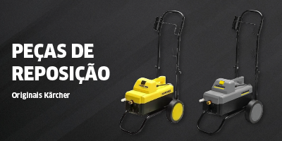 Lavadora de Alta Pressão Karcher HD 585