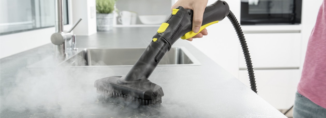 Produtos Kärcher para Uso Interno