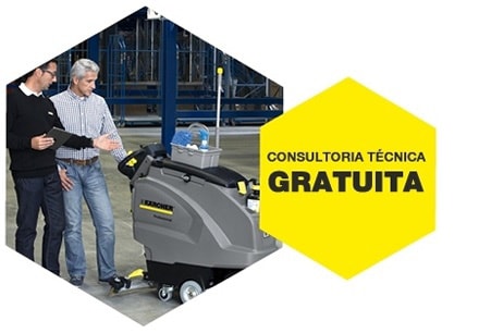 Consultoria Gratuita Produtos Karcher Consultoria Gratuita Produtos Karcher