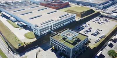 Fabricação Nacional Kärcher no Brasil em Vinhedo Fabricação Nacional Kärcher no Brasil em Vinhedo