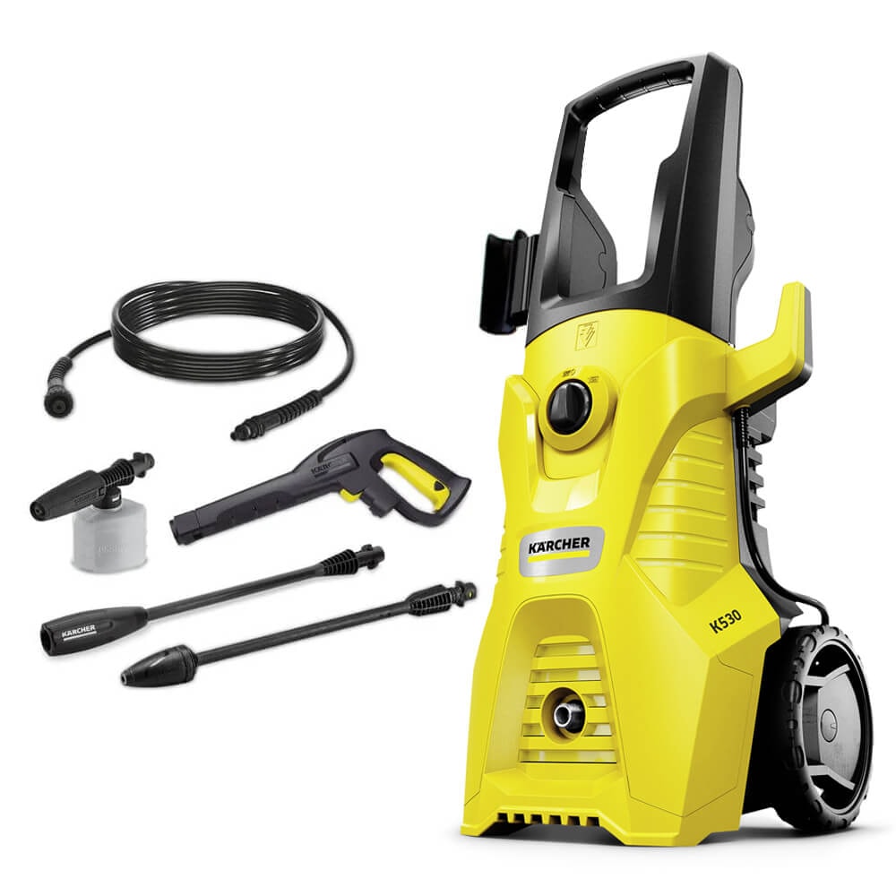 K 530 Kärcher