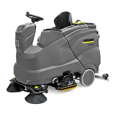 Limpadora de Piso B 90 Kärcher