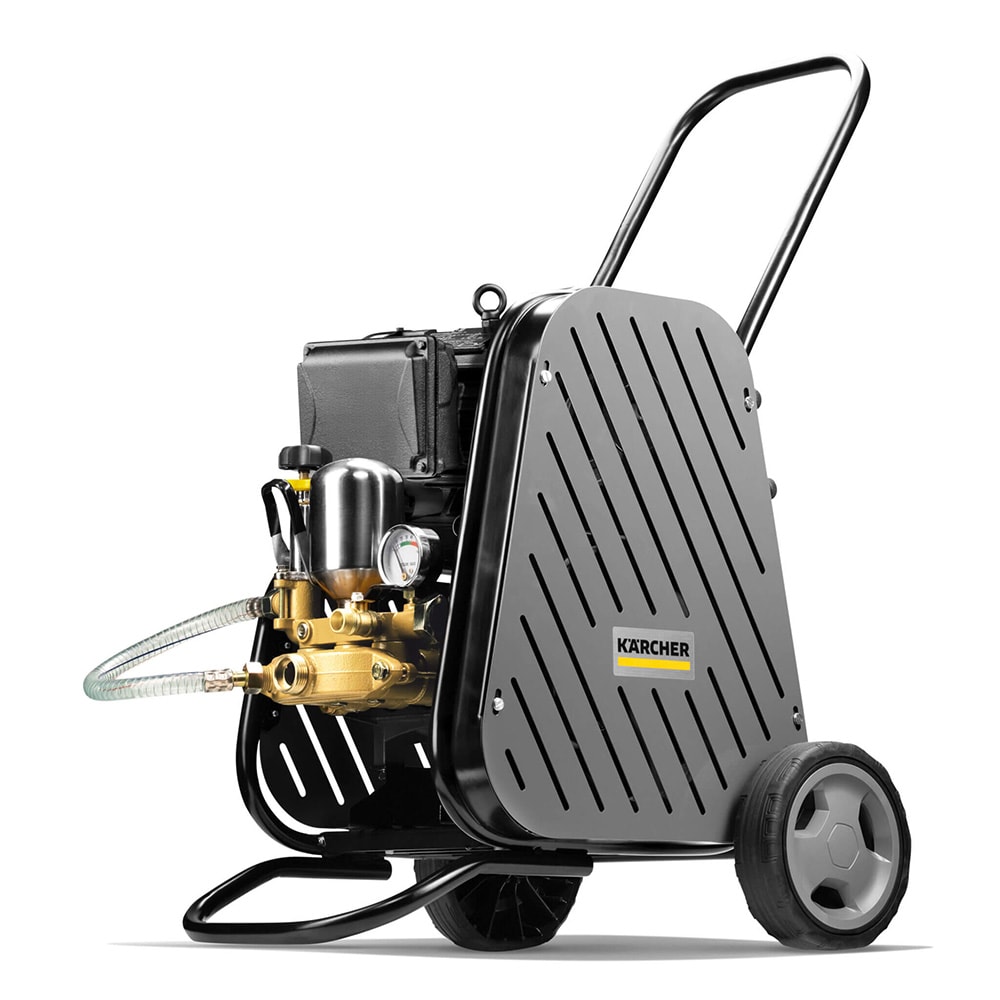 Lavadora de Alta Vazão HF 2400 Kärcher