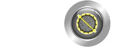 HDS: secagem mais rápida