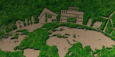 Sustentabilidade Kärcher