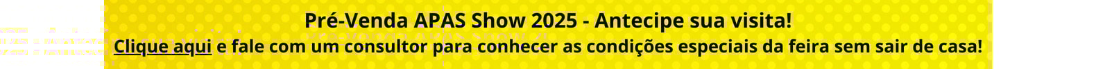 Kärcher na APAS Show 2025