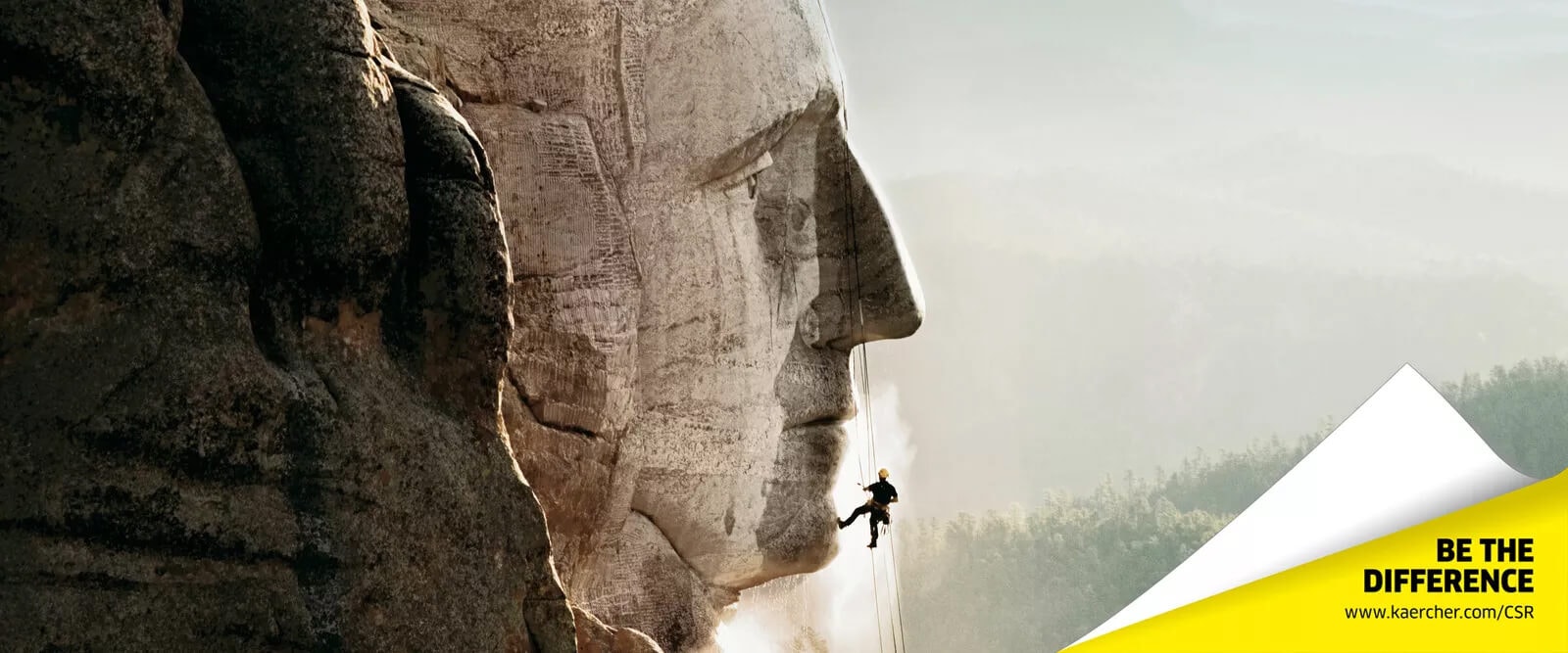 Responsabilidade Kärcher