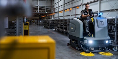 Mecanização como Motor da Produtividade