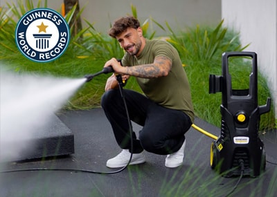 Título Guinness World Records