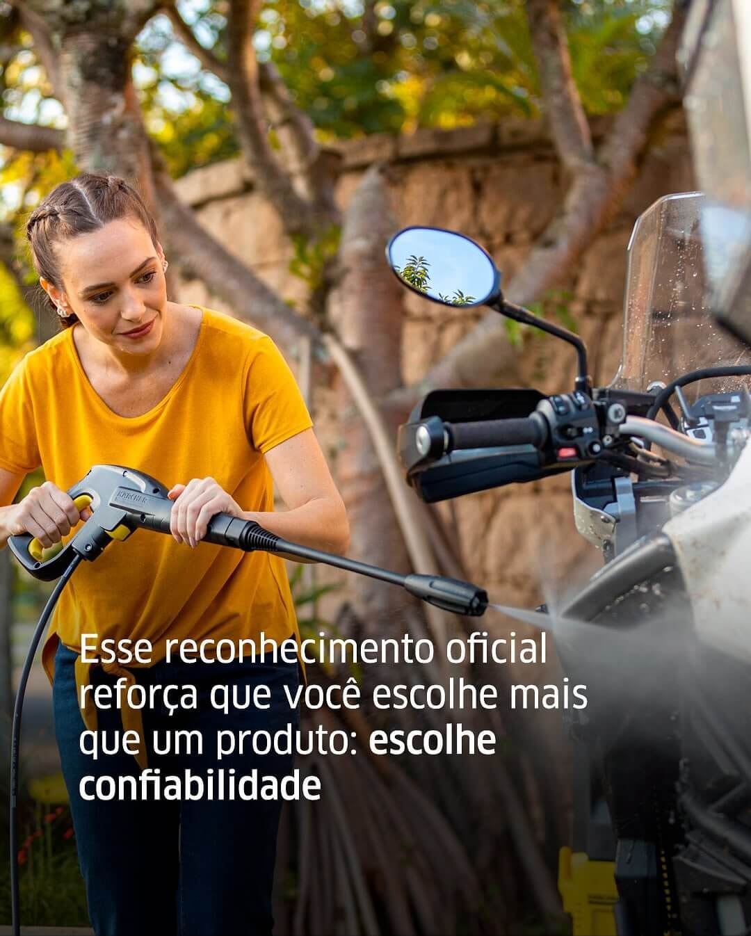 Título Kärcher Guinness World Records